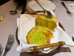 -戈雅法餐厅(世界城广场店)