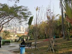 -纪念孙中山市政公园