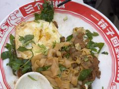 -72街荷叶饭(丽影广场店)