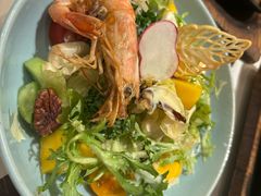 -半秋山西餐厅(巴南万达广场店)