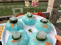 -金陵家宴·金陵春·南京菜(夫子庙店)