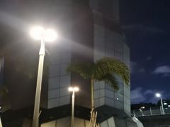-华侨公园