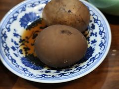 -湖畔居茶楼(湖滨店)