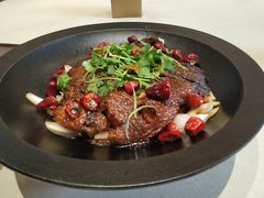 -将相和·海鲜蒸饺大连菜