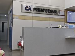 -凯瑞希宠物医院·狂犬免疫·微创·皮肤科