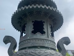 -香积寺