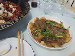 -金三可市井水煮鱼(金碧园店)