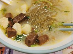 -小杨生煎(宝山花园城店)
