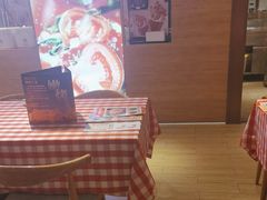 -西贝(南开大悦城店)