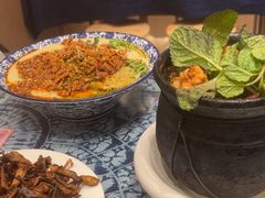 -云南李记罐罐米线饵丝小吃(汉中门金鹰店)