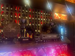 -INLOVE KTV(水晶城店)