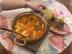 -苏梅花园(群星城店)