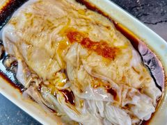 -熊记鸡粥瑞熊美食店(石岗大街店)