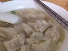 -汪家馄饨(集庆路店)