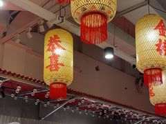 -朱光玉火锅馆(正弘城店)