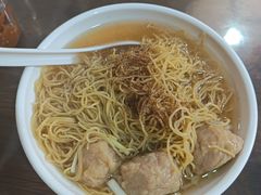 -小梁哥云吞面(黄贝岭店)