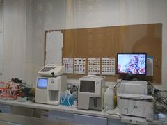 -守诺宠物医院·眼科· 特色牙科·异宠专科(虹口店)