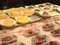 -亚马逊蒸汽活海鲜自助(LCM置汇旭辉广场店)