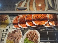 -车头老二大排档