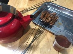 -清真·马峰烤肉(小学习北巷店)