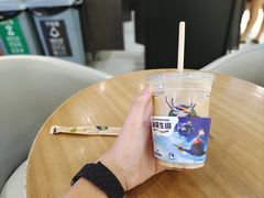 -瑞幸咖啡(国贸商场店)