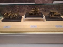 -中国铁道博物馆(正阳门馆)