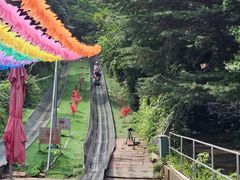-富斯特索道