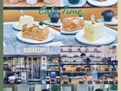 -81BAKERY(大学路店)
