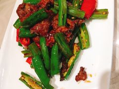 -阿巧一号私房菜(止园路店)
