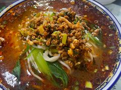 -口口香小吃店