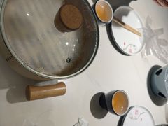 -额娘·春饼烤鸭(华北七楼创始店)