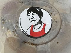 -霞姨炸烧饼炸菜串(劳动路店)