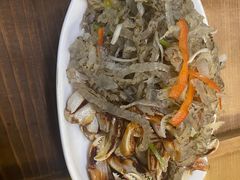 -大杰海鲜锅(基隆路店)