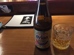 -半藏居酒屋(香港花园店)