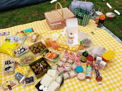 -长白岛森林公园