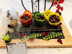 -三号码头罗氏虾小馆