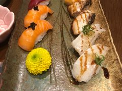 -傑·料理·海鲜放题(佛山文华荟店)