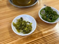 -潘先生牛杂煲·客家小碗菜(兰花路店)