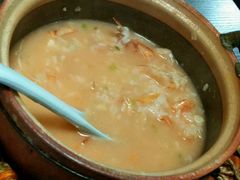 -贰號小院潮汕砂锅粥(前海西街店)