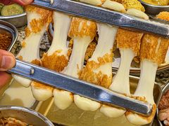 -首尔烤肉大排档(合生汇店)