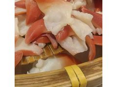 -初色海鲜自助(万丰路店)