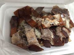 烧鹅-永兴烧腊