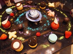 -北京首都机场希尔顿酒店