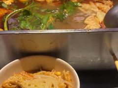 -螺大喜螺蛳粉火锅(雍和宫店)