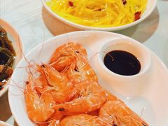 -丰收渔港饭店(嵊泗店)