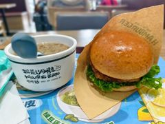 -魏家凉皮(次渠店)
