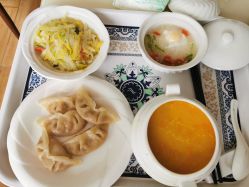 点击看大图 -贝安心月子中心(昌平店)