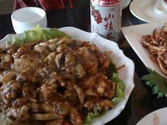 -普天和酒楼·新津菜·烤鸭(天津之眼店)