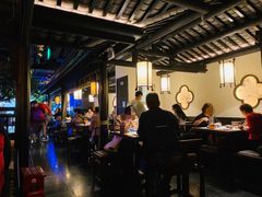 -绿茶餐厅(乐峰广场店)