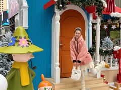 -大悦城(沈阳中街店)